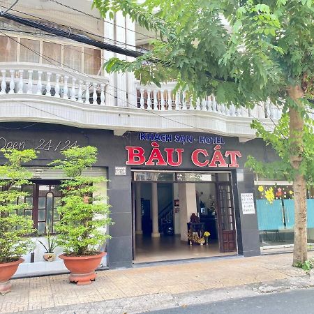 Bau Cat Hotel Πόλη Χο Τσι Μινχ Εξωτερικό φωτογραφία