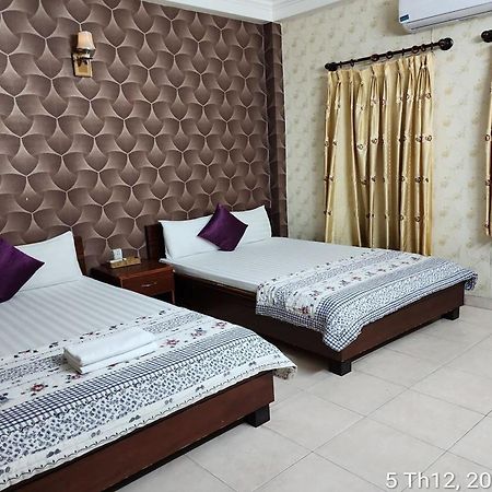 Bau Cat Hotel Πόλη Χο Τσι Μινχ Εξωτερικό φωτογραφία
