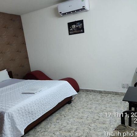 Bau Cat Hotel Πόλη Χο Τσι Μινχ Εξωτερικό φωτογραφία