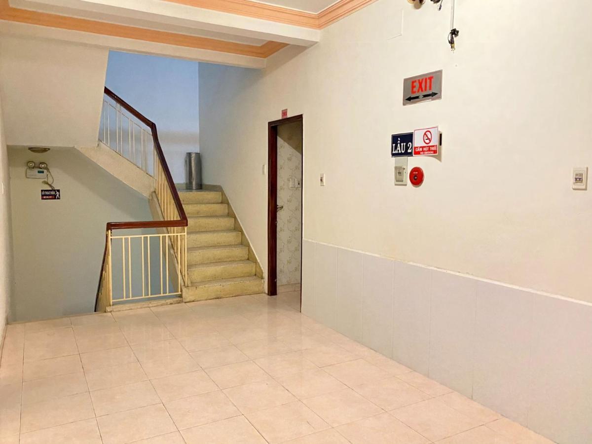 Bau Cat Hotel Πόλη Χο Τσι Μινχ Εξωτερικό φωτογραφία