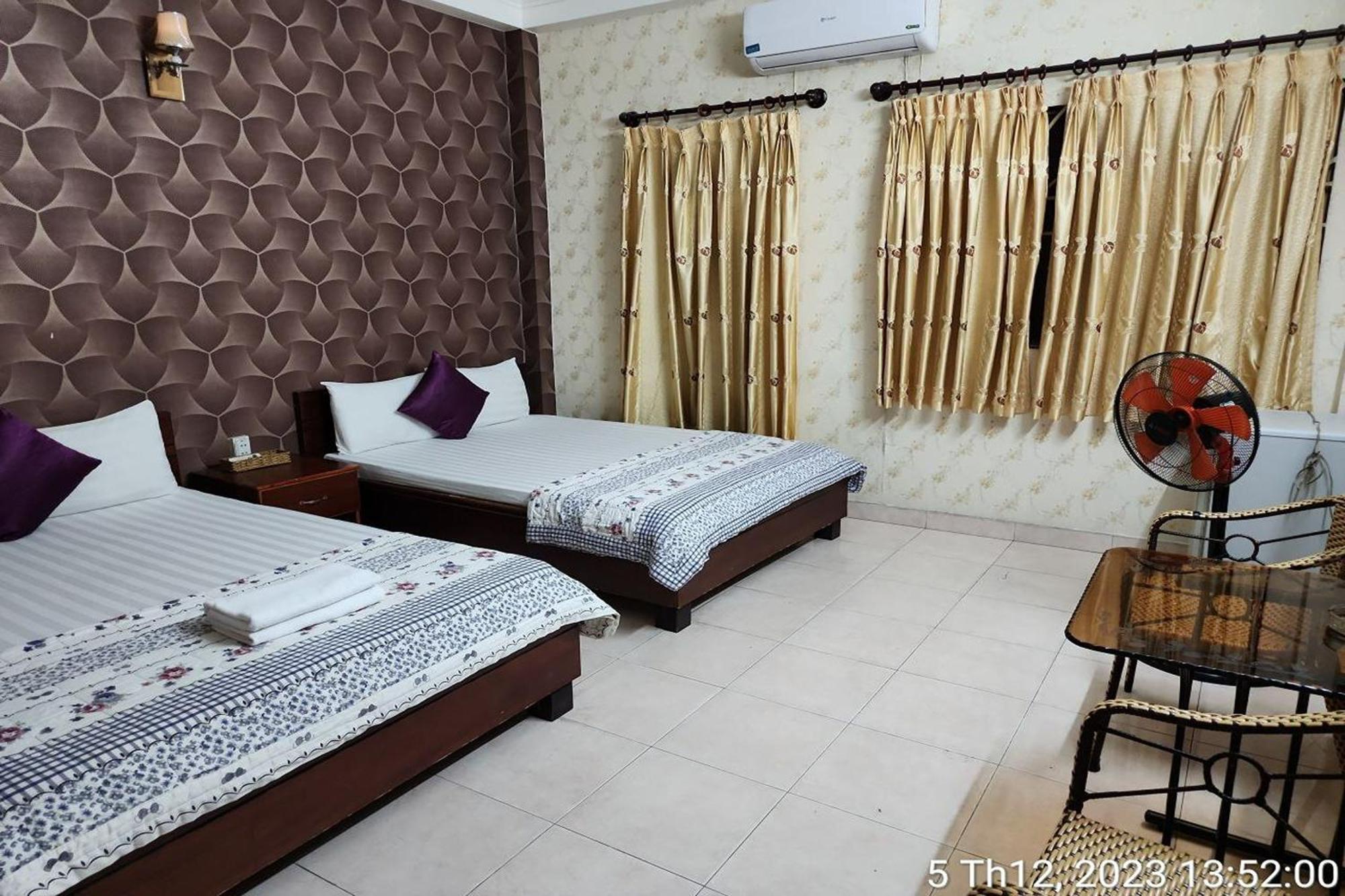 Bau Cat Hotel Πόλη Χο Τσι Μινχ Εξωτερικό φωτογραφία